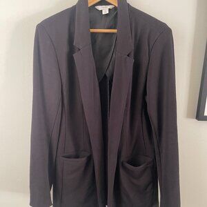 Old Navy Black Women's Blazer